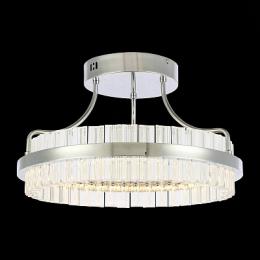 Потолочный светодиодный светильник ST Luce Cherio  - 7